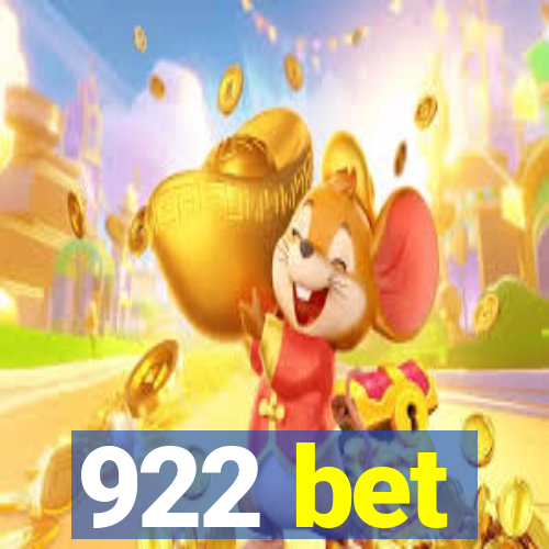 922 bet